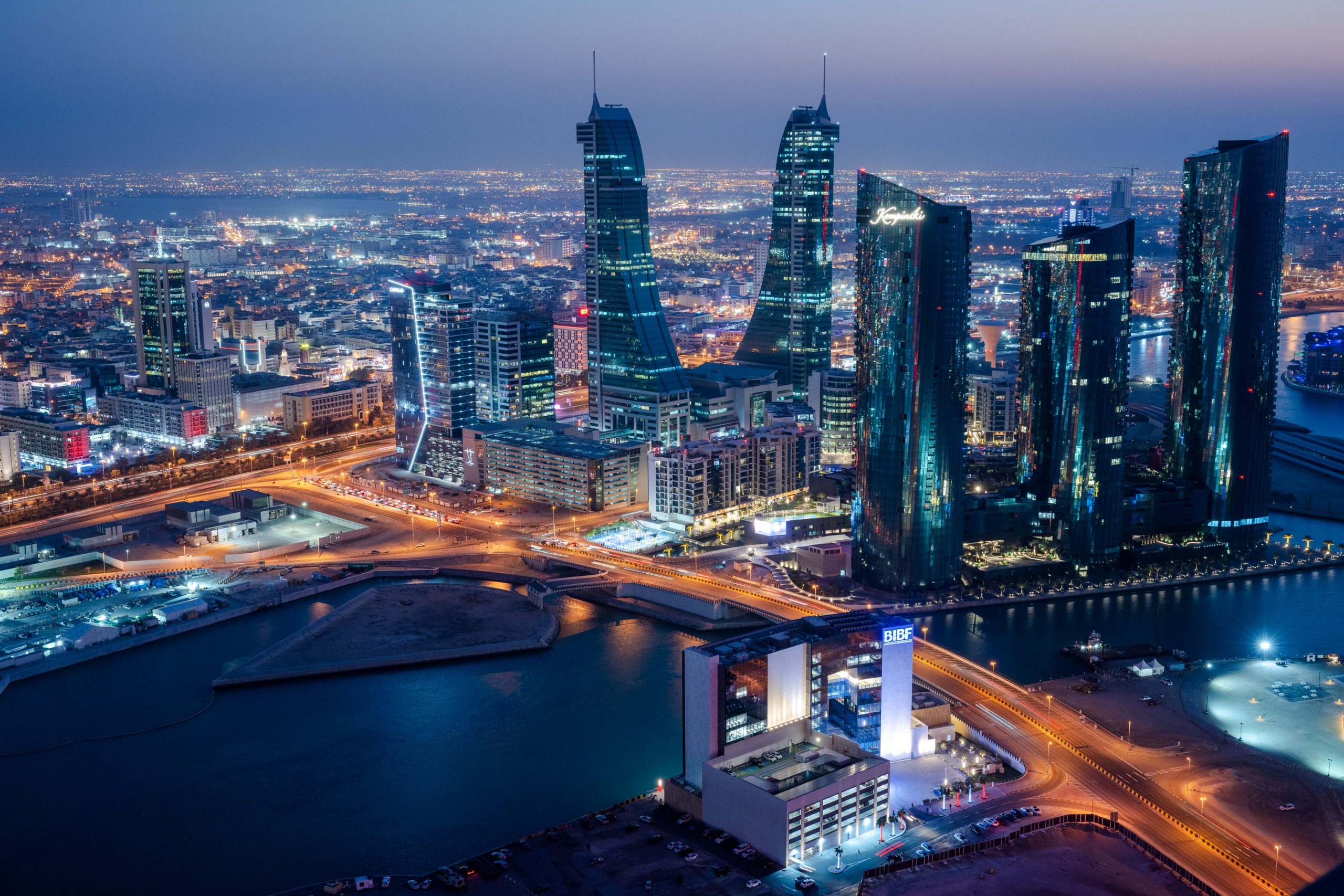 Bahrain