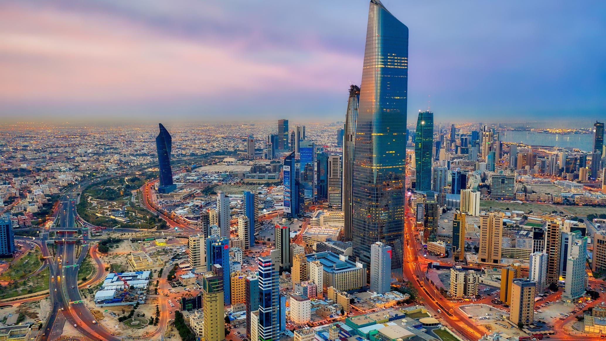 Kuwait
